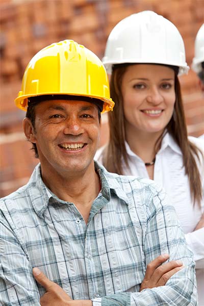 Contractor
